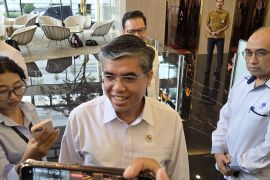 Indonesia free from forced labor practices: minister