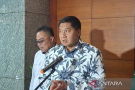 Menteri PKP tekankan pentingnya implementasi kebijakan baru SLIK OJK