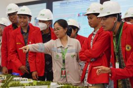 IMIP integrasikan industri dan pendidikan untuk SDM masa depan