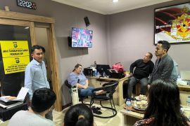 Kemarin, sidang pembunuhan kacab bank hingga penipuan ikan ekspor