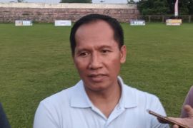 Plt Bupati Tulungagung pastikan proyek infrastruktur tetap berlanjut