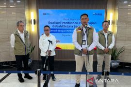 Dirut Bulog pastikan harga beras tak naik meski biji plastik langka