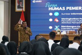 Setiap ASN adalah humas, CPNS ATR/BPN perlu menjadi penghubung informasi yang dipahami masyarakat