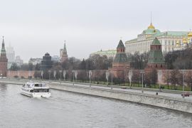 Rusia ungkap syarat perdamaian berkelanjutan dengan Ukraina