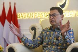 Kepala BPOM soroti kerja sama Indonesia-China perluas akses vaksin HPV