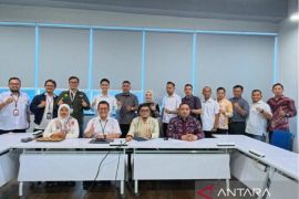 DPRD Jambi Kunjungi BRIN belajar teknologi satelit dan analisis data