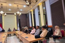 DPRD Jambi belajar tata kelola audit ke Inspektorat DKI Jakarta