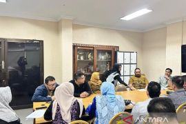 DPRD Jambi studi banding ke DKI dalami Ranperda Ekonomi Kreatif 2026