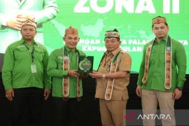 Ketua PKB Kalteng puji kinerja Bupati Kapuas dinilai makin bersinar