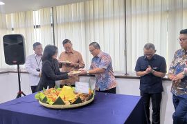 Mandiri Sekuritas hadirkan "Investment corner" perluas akses pasar modal di Padang