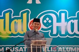 MA IPNU gelar istigosah dan Nobar Piala Dunia songsong Muktamar NU