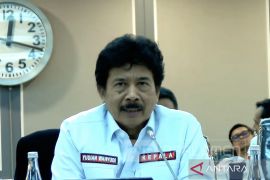 Kepala: Surat presiden terkait RUU BPIP telah terbit