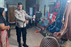 Polres Pasaman Barat harapkan layanan darurat 110 dioptimalkan masyarakat