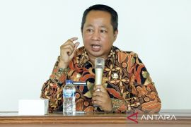 Pemkab Bekasi turut sosialisasi PP Tunas untuk lindungi anak di ruang digital