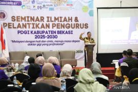 Pemkab Bekasi minta PDGI dan kampus atasi kekurangan dokter gigi di daerah