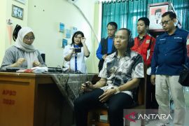 Pemkab Bekasi luncurkan program sekolah peduli pendengaran