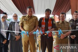 Kajati Jabar resmikan gedung Mandala Adhyaksa Kota Bekasi