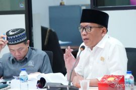 Legislator minta KPAD Bekasi diisi praktisi yang paham kondisi lapangan