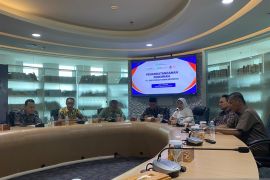 PP Muhammadiyah bangun pabrik cairan infus, target operasi 2028