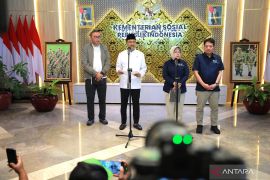 25 ribu KPM baru dalam penyaluran bansos triwulan kedua 2026