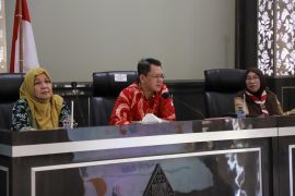 Wabup Sleman: Arsip merupakan identitas dan memori kolektif bangsa yang harus dijaga