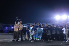 Gubernur Sulsel: MTQ momentum membumikan Al Quran di  masyarakat