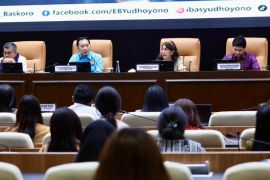 Ibas: Lembaga dan mahasiswa perlu bersinergi hadapi tantangan hukum