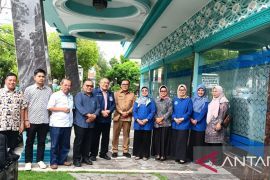 Pemkab Madina - UMA sepakati kunjungan lapangan demplot Pisang Kepok