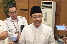 Kemensos siap salurkan bantuan logistik bagi korban gempa Flores Timur