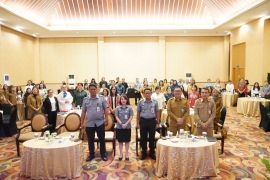 Kemenkum dorong pelaku UMKM naik kelas dan mampu bersaing