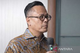 BP BUMN Rayakan HUT ke-28, Dony Oskaria ingatkan tujuan kontribusi maksimal bagi negara
