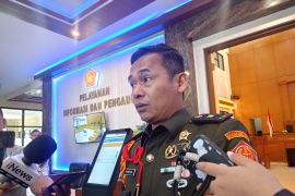 Sidang tanggapan eksepsi kasus pembunuhan kacab bank digelar 15 April