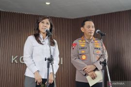 Kemkomdigi-POLRI kolaborasi percepat penindakan kejahatan digital