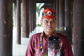 Pakar Lingkungan perlu audit ekologis kunci tangani masalah kehutanan nasional