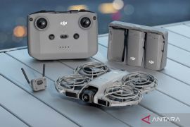 DJI uji coba drone baru diduga Avata 3 atau Neo 3