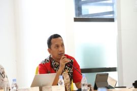 Edukasi digital cegah kejahatan siber di Sulbar