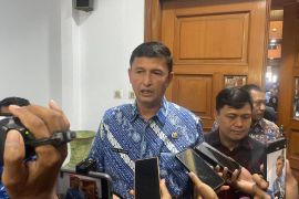 Ukur kinerja ASN, Pemkab Serang terapkan manajemen talenta