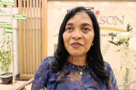 Balai bahasa dorong pelestarian bahasa daerah di Tanah Papua