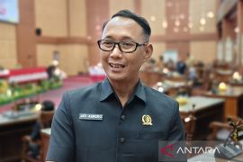 DPRD minta Pemkot Palangka Raya penuhi tenaga kesehatan di Petuk Bukit
