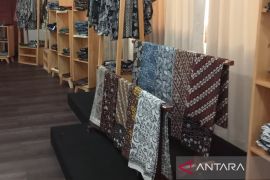 Dispar DIY menargetkan fasilitasi sertifikasi bagi 175 pelaku ekraf