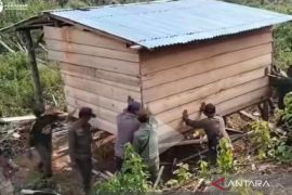 Gakkum gelar operasi antisipasi perambahan hutan di Mukomuko
