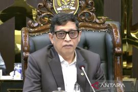 DPR: RUU SDI dirancang guna hasilkan data rujukan utama pembangunan