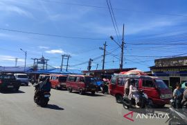 BMKG deteksi 30 titik panas di Provinsi Bengkulu