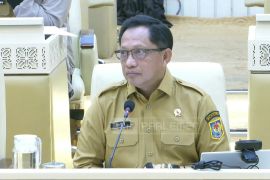 Kemendagri siapkan program perumahan di wilayah perbatasan