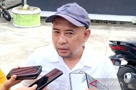 Beras Bulog dipastikan stabil di tengah kenaikan harga bahan pokok di Kotim