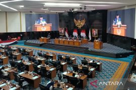 Raperda SPAM upaya kendalikan penggunaan air tanah di Jakarta