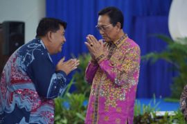 Gubernur DIY: Infak sedekah instrumen penguat empati sosial