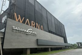 Sarana Jaya hadirkan "Warna Fine Living" untuk hunian berkualitas