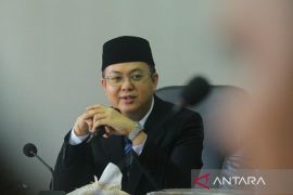 Pemerintah Bangka Barat bantu verifikasi penerima bantuan