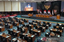 Pramono: Tarif air minum berpihak pada warga berpenghasilan rendah